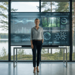 10 tekoälyinnovaatiota, joilla Suomi korjaa rikkinäisen tekoälyn ja tekee siitä miljardibisnestä