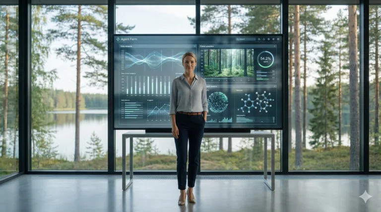 10 tekoälyinnovaatiota, joilla Suomi korjaa rikkinäisen tekoälyn ja tekee siitä miljardibisnestä