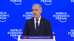 Maailma riisui naamionsa Davosissa – ja se noudattaa nyt Suomen oppikirjaa