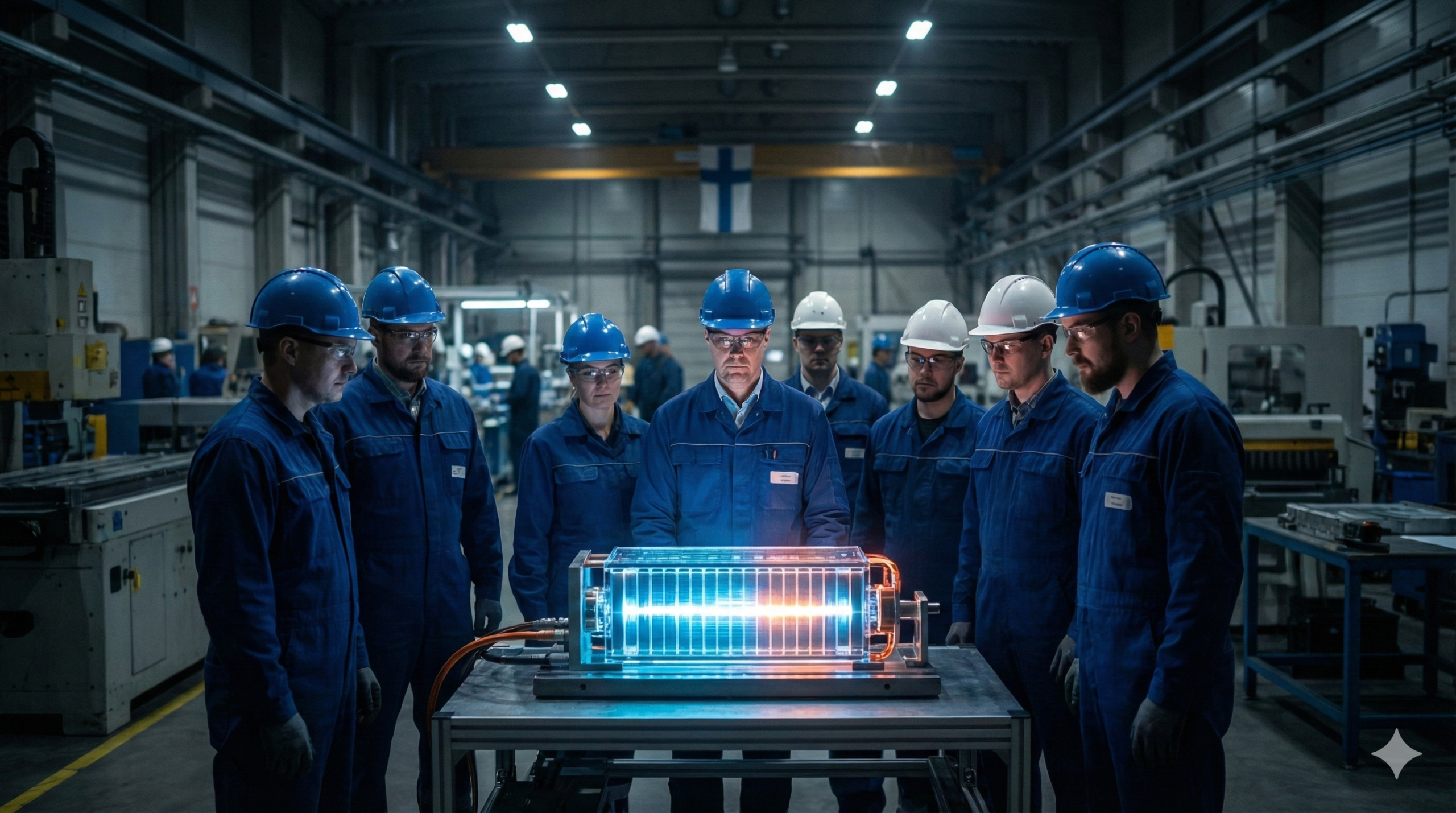 Suomen uusi öljy vai pelkkää savua? Syväsukellus ”ihmeakun” kulisseihin