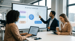 Tekoäly ei ole enää scifiä – Tässä on kaikki, mitä sinun pitää ymmärtää juuri nyt