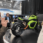 Akkuvallankumous on täällä: Donut Lab & Verge