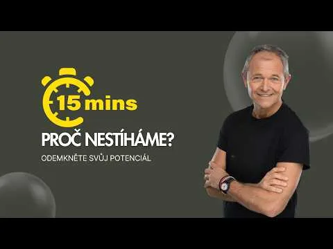 Stres, vyhoření a deprese: proč jsme vyčerpanější než kdy dřív