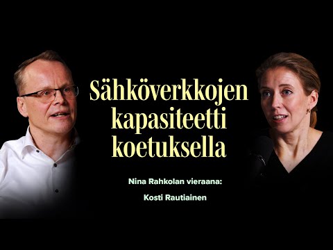 Sähköstä on jo pulaa Hollannissa. Onko Suomi samalla tiellä?
