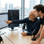 Tekoäly ei korvaa ammattilaista, vaan antaa tälle supervoimat – Koodauksen uusi renessanssi on täällä