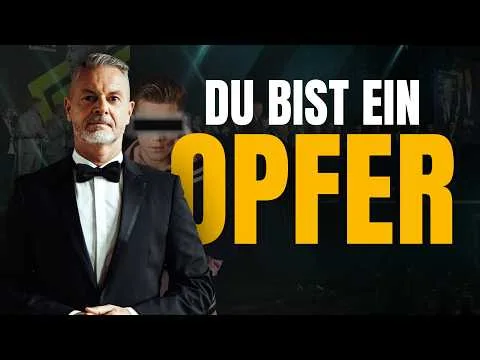 Studieren kann jeder – Reich werden nicht | Dirk Kreuter