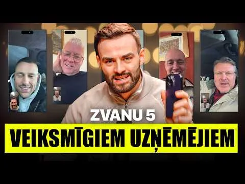 Kur investēt naudu, kā iegūt pirmos klientus, kādas kļūdas nepieļaut?