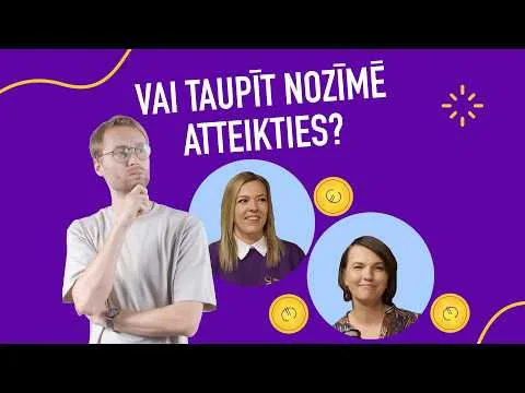 Uzkrājums kā prioritāte un slazdi, kur izkūp nauda. Praktiski padomi taupīgākai dzīvei