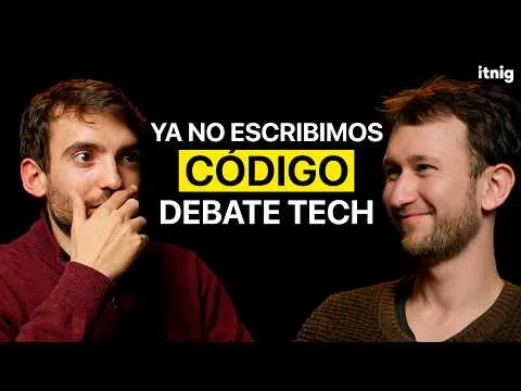 El futuro del software: agentes que “hacen el trabajo”, regulación y modelos chinos