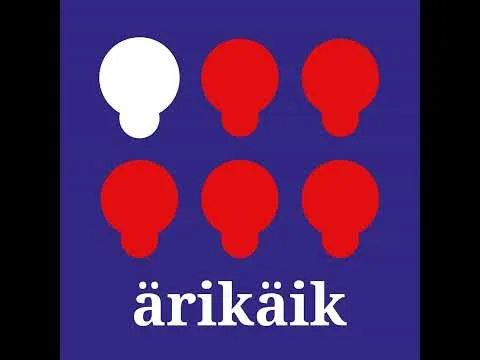 Ärikäik #29 – Kuidas AI ettevõtjale appi saab tulla ja miks on hea, et ta veel Mart Juure tekste …