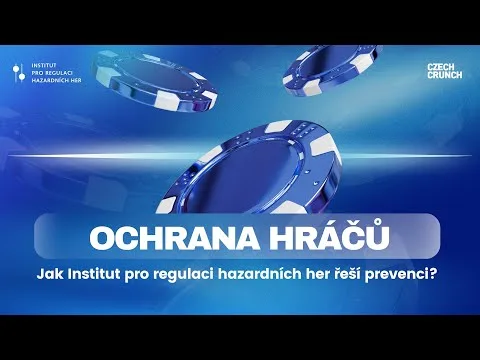 Spojil největší hazardní firmy s adiktology a státem. Jan Řehola v IPRH ukazuje, jak řešit prevenci