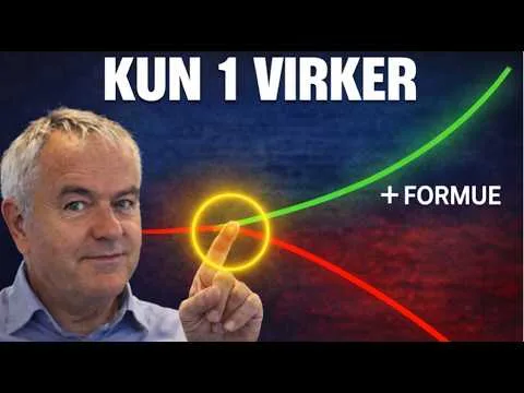 Sådan bruger du din friværdi rigtigt – og undgår bankens dyreste fejl