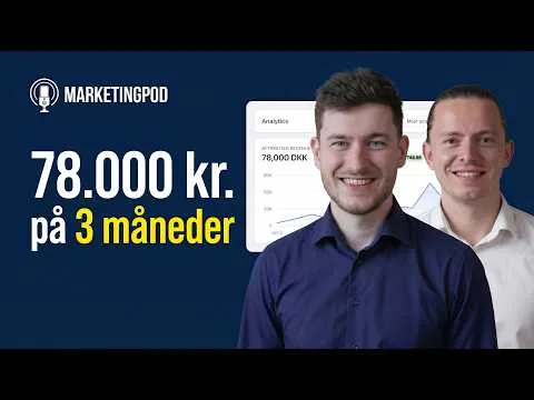 Vibe coding: Sådan byggede vi et 78.000 kr. tool på 127 minutter (længden af Jurassic Park)