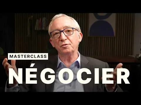 Négocier sans céder avec la méthode Harvard (négociation raisonnée)