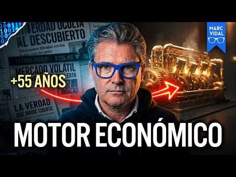 ¿Dónde va todo el dinero de los mayores de 55 años?