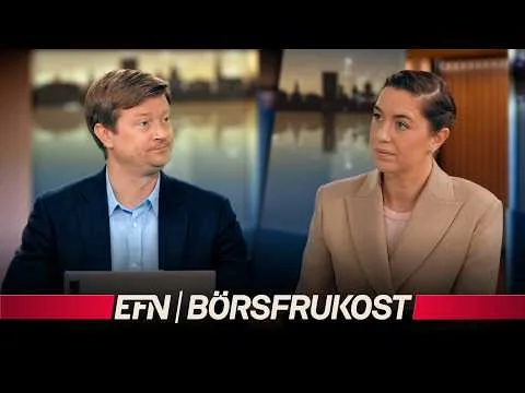 Oljan stiger efter dystra Iran-besked