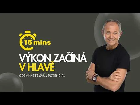 Jak podat maximální výkon v jakékoli situaci | Mentální odolnost v praxi