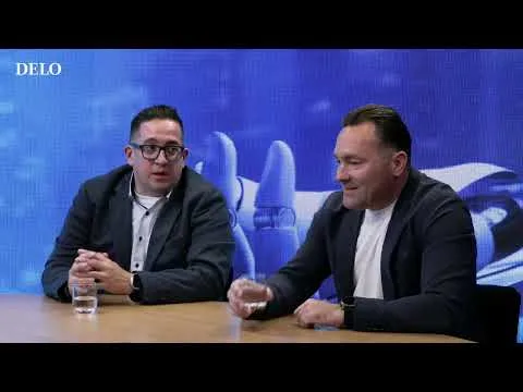 Suvereni oblak: zakaj Evropa noče več, da njeni podatki živijo drugje