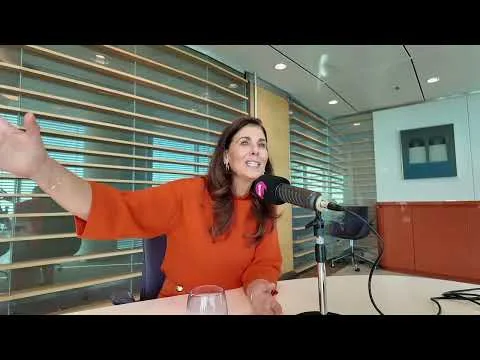 DenkTank #108: Rabo-topvrouw Janine Vos over wendbaarheid en weerbaarheid