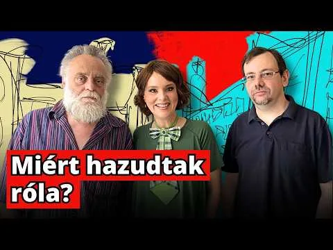 Csernobil: a katasztrófa, amely leleplezte a rendszert – Péter & Gábor