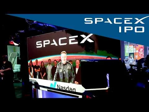 Why SpaceX’s IPO sets Elon Musk to become the world’s first trillionaire