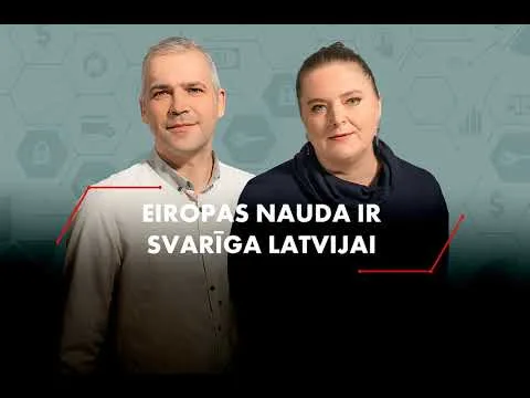 Laiks sākt domāt par Eiropas Savienības jauno plānošanas periodu