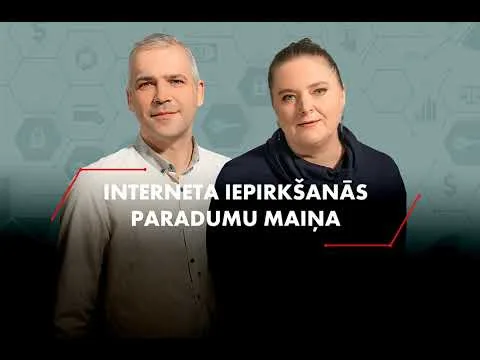 Mainās paradumi, kā iepērkamies internetā