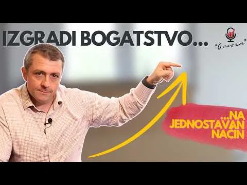 Složena kamatna stopa – tvoj NOVAC NA STEROIDIMA!