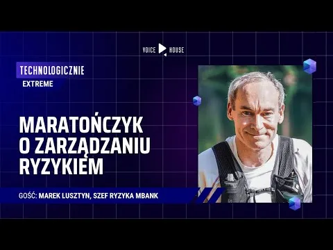 Co wspólnego mają maratony i zarządzanie ryzykiem w firmie?