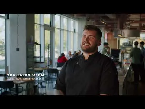 Jak vzniká moderní česká gastronomie? Příběh restaurace HolKa
