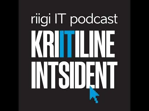 01.07 Kriitiline intsident: Kas vibe-koodimine aitab e-riigis raha säästa ?