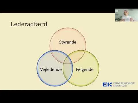 Ledelse i praksis | konkrete værktøjer til bedre ledelse