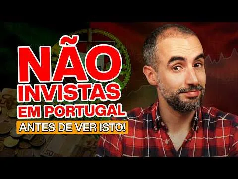 Onde Investir Dinheiro em Portugal? Rentabilidades e Custos