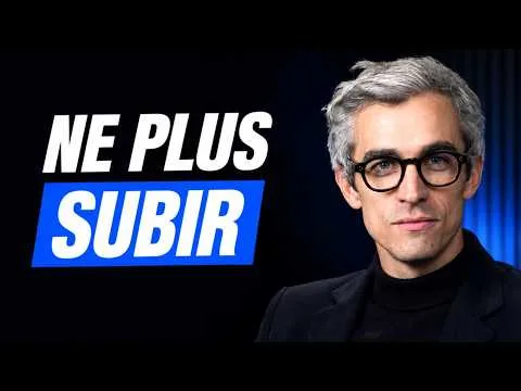 Communication Assertive : Comment être impactant sans écraser l’autre (et mieux vendre)