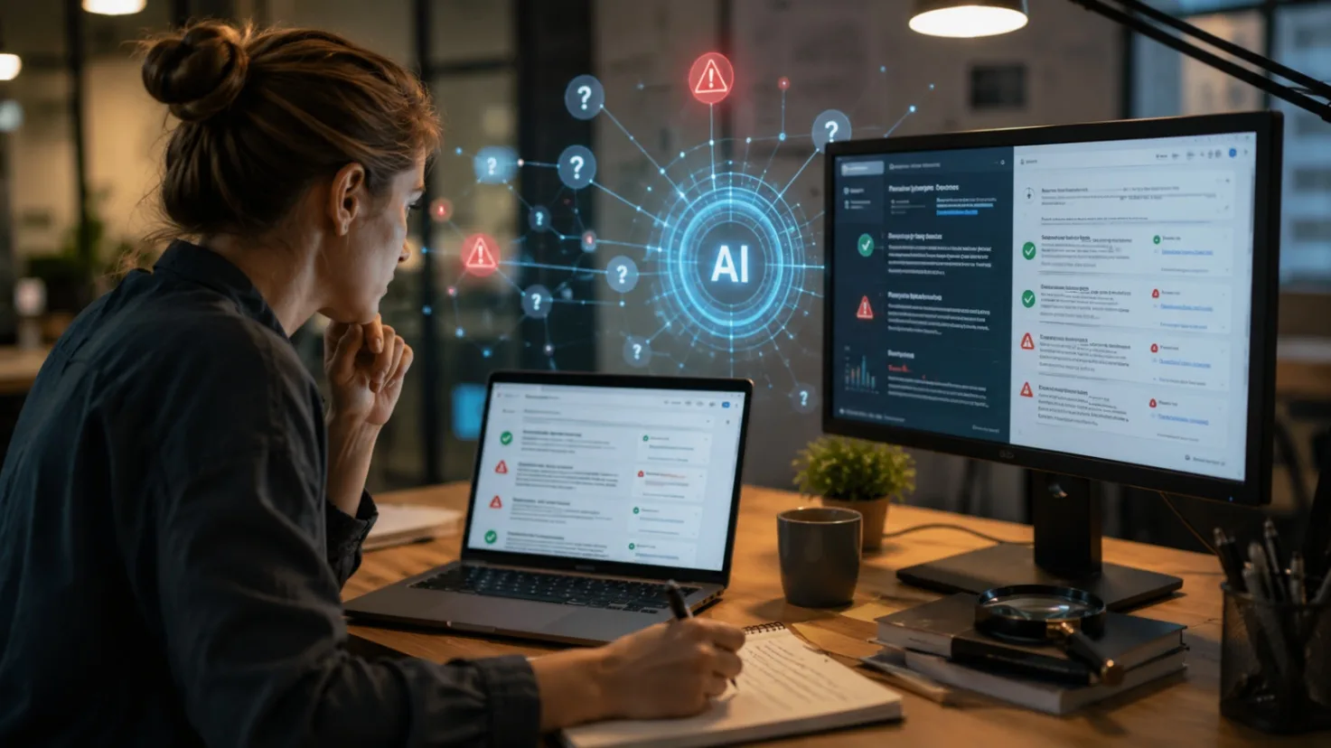 Hallusinaatiot (AI)