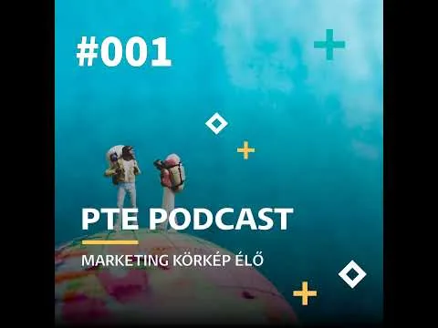 Marketing Körkép Podcast #1 – AI a marketingben