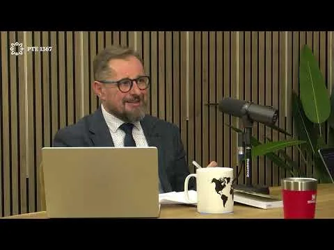Geologica Podcast #13 – Mi jön Irán után? – A világrend új szabályai