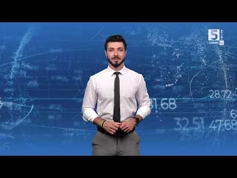 5 știri economice by Libertatea și Euronews – Dobânzi, consum, rating, energie și imobiliare