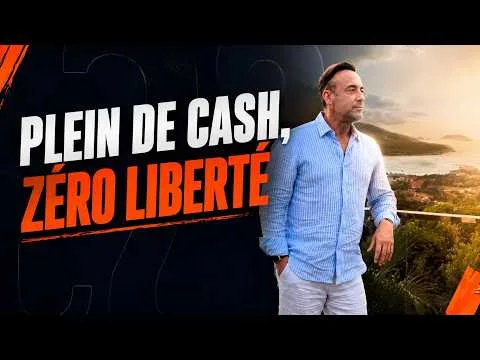 Ce que j’ai compris après 25 ans d’entrepreneuriat