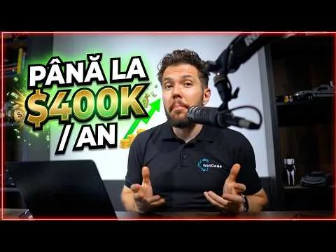 Jobul din IT care a crescut cu 1000% într-un an