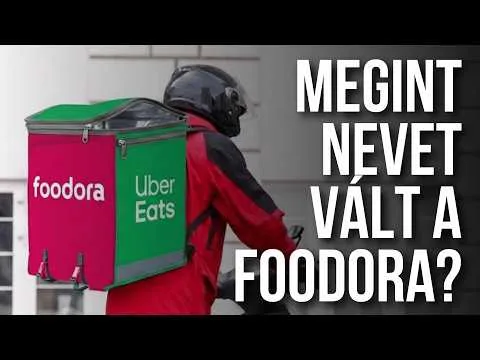Mi lesz megint a Foodorából? – Üzleti hírek 5. rész