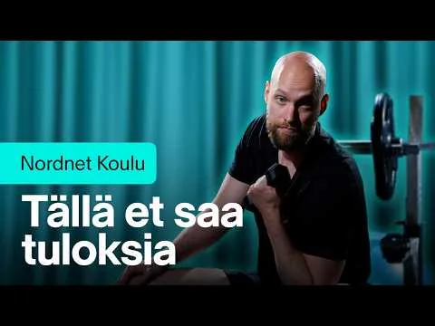 Näin sijoitat ilman turhaa riskiä | Nordnet Koulu