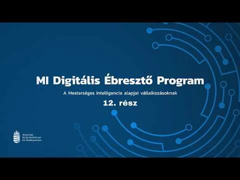 MI Digitális Ébresztő Program – 12. rész | Hallucinációk és tévedések