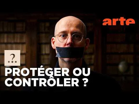 On ne peut plus rien dire ! | Est-il vrai que…? | ARTE