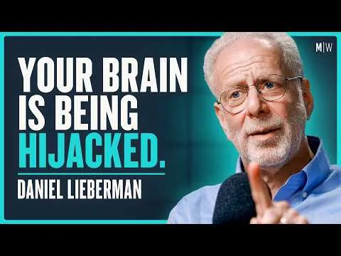 Harvard Professor: “I Tried Every Diet. This Is By Far The Worst.” – Daniel Lieberman