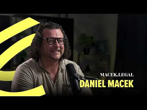 Daniel Macek: samotná faktura není dostatečným podkladem k soudu. Prověřujte nové obchodní partnery.