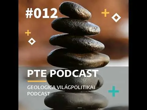 Geologica Világpolitikai Podcast #12 – Tengeri kereskedelmi útvonalak geopolitikája – Fókuszban a…