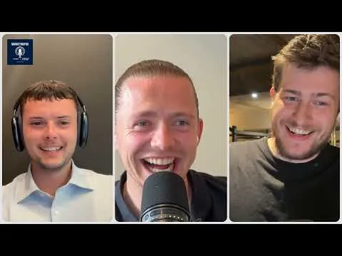 Når mere marketing + salg ikke skaber vækst: En episode om at ramme vækst-loftet (lokale maksimum)