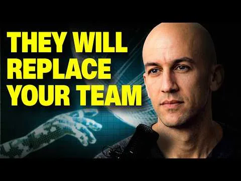 AI Agents: The Only Skill That Matters in 2026 (Masterclass)