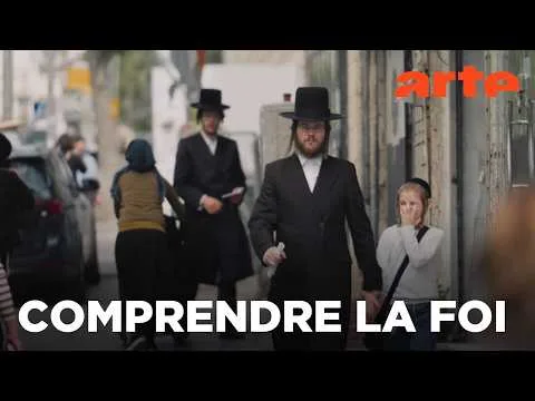 La nature humaine | Le monde des croyances | ARTE